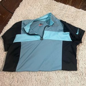 Vintage Nike Polo